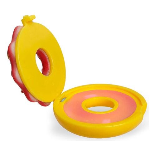 World Donut Lip Balm