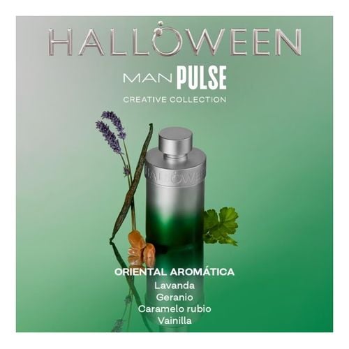 Man Pulse