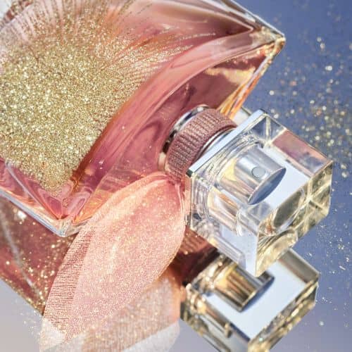 La Vie Est Belle Oui edp