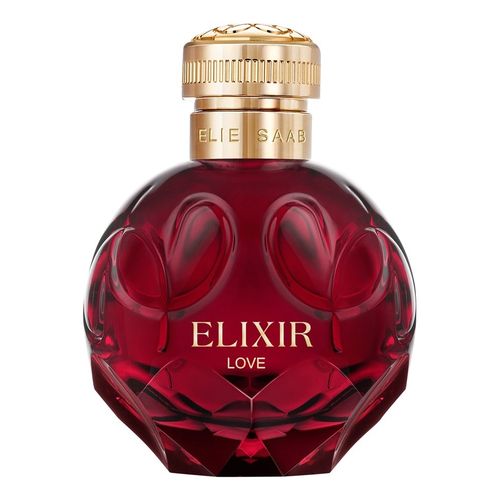 Elixir Love