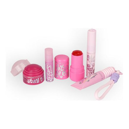 Glow Essentials Case