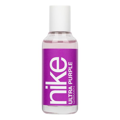Woman Ultra Purple Edt