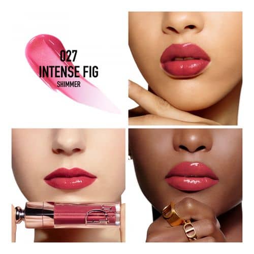 Dior Addict Lip Maximizer