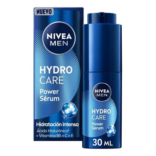 Men Hydro Care Power Serum
