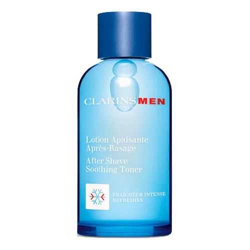 Men After shave Soothing Toner