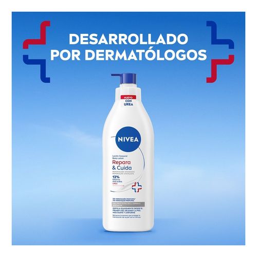 Repara & Cuida Loci&oacute;n Urea