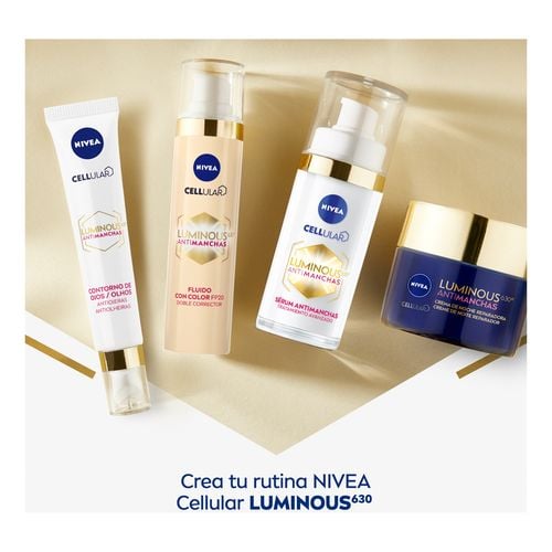 Cellular Luminous 630 Spf20