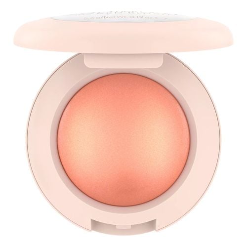 Soft Glam Baked Blush