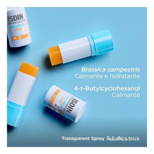 Stick Pediatrics Spf50+ 