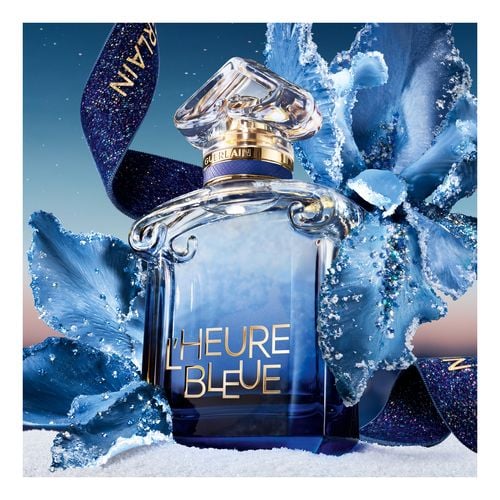 L'Heure Bleue Cofre
