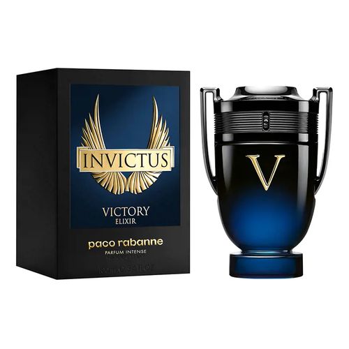 Invictus Victory Elixir Parfum Intense Edp
