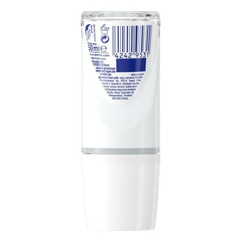 Clinical Derma Control Roll On