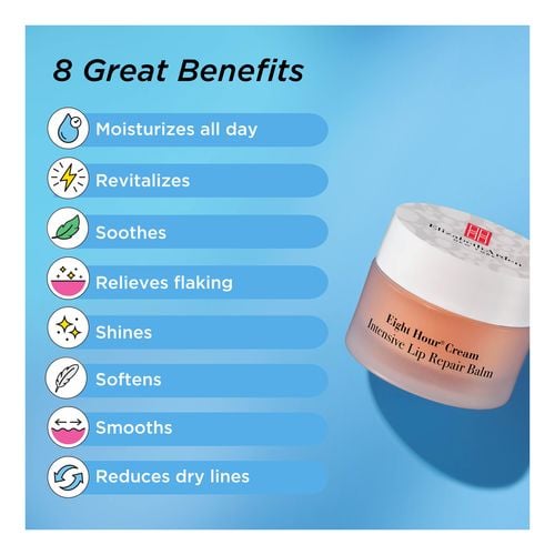 Eight Hour Cream Intensive Lip Repair