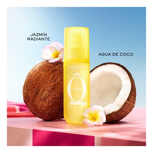 &Ocirc; Zenith Juicy Hair and Body Mist