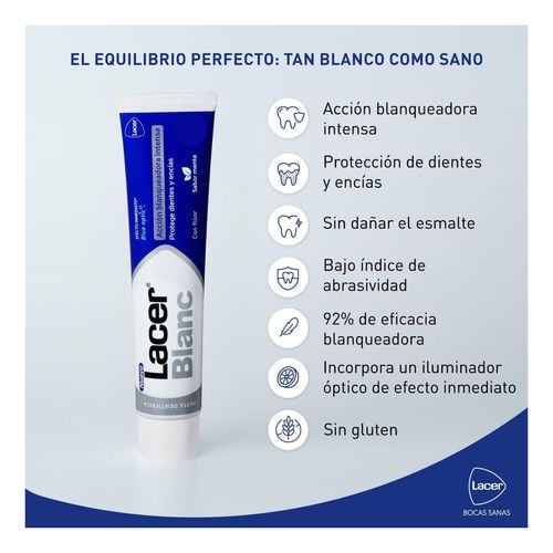 Blanc Plus