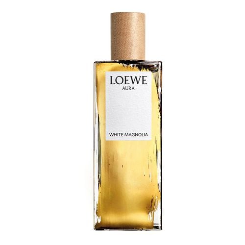 Aura White Magnolia Edp