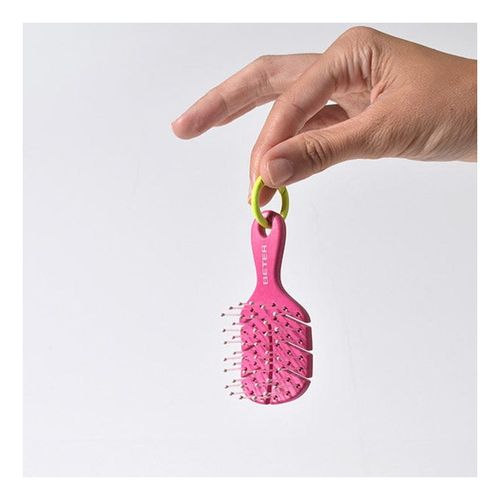 Cepillo Charm 
