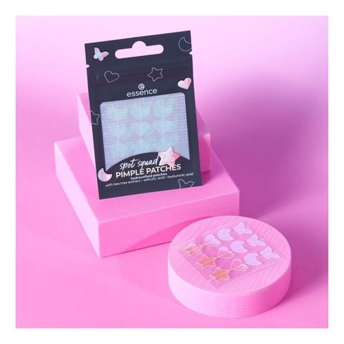 Spot Squad Holo Pimple Patches