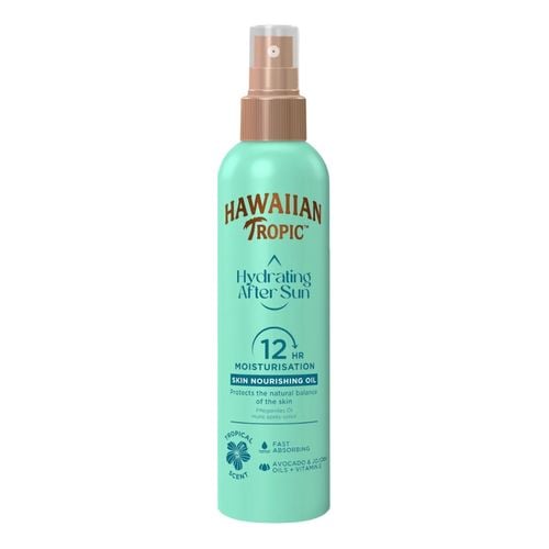 Aceite Nutritivo Hidratante