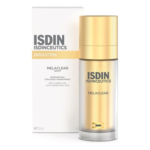 Isdinceutics Melaclear 