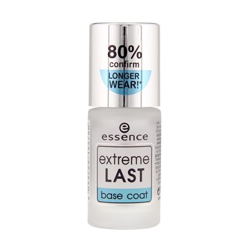 Extreme Last Base Coat