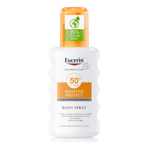 Sun Spf 50