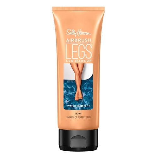 Airbrush Legs Lotion