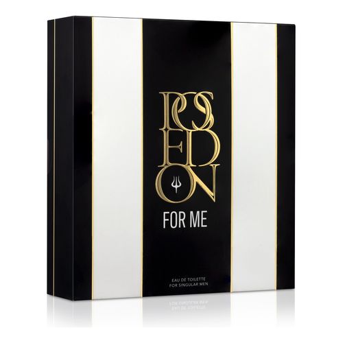 For Me Edt Estuche