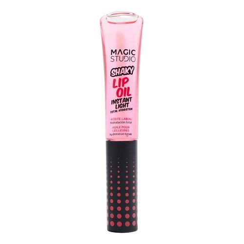 Shaky Lip Oil Instant Light