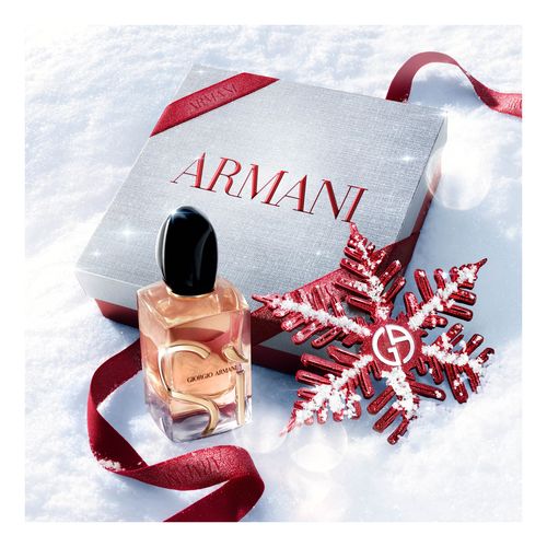 S&igrave; Eau de Parfum Estuche