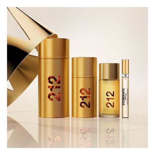 212 Men Parfum