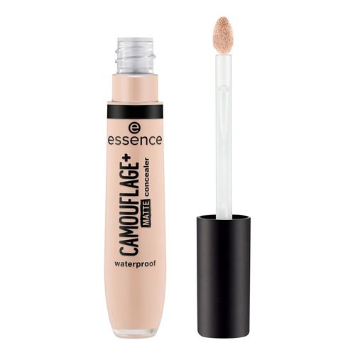 Camouflage Matt Concealer