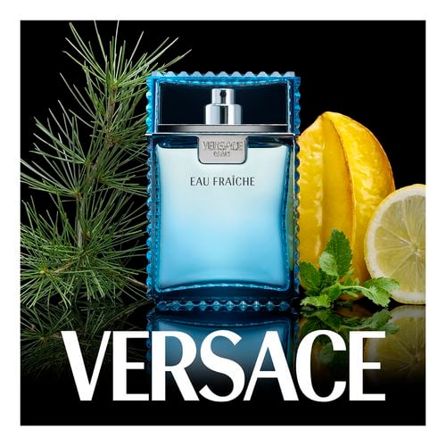 Man Eau Fraîche Edt 