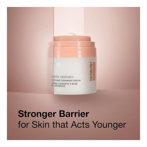 Barrier Restore + Soothing Cream