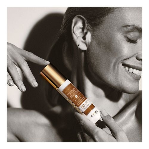 Sunleÿa Soin Solaire Anti-Âge SPF30