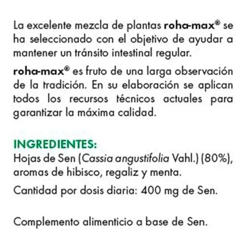 Laxante 130g