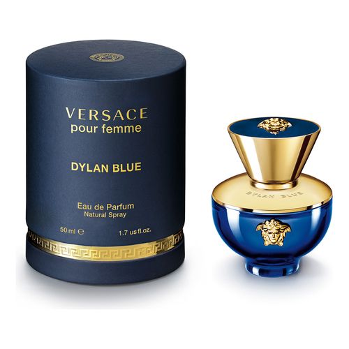 Dylan Blue Pour Femme edp