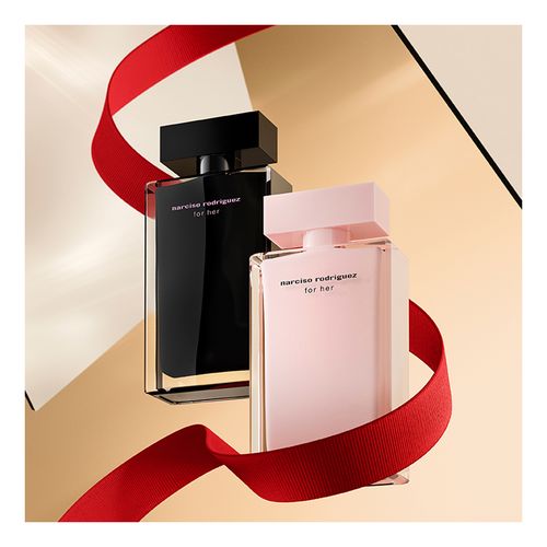 For Her Edp Estuche