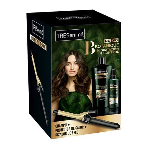 Tresemme Botanique Ondas y Rizos