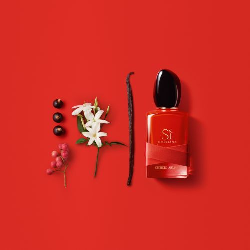 Sì Passione Red Maestro edp