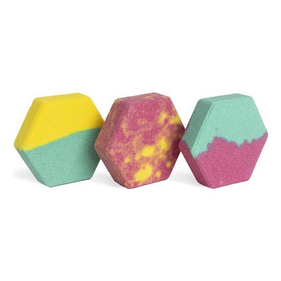 Cocktail Bath Bombs Tablet