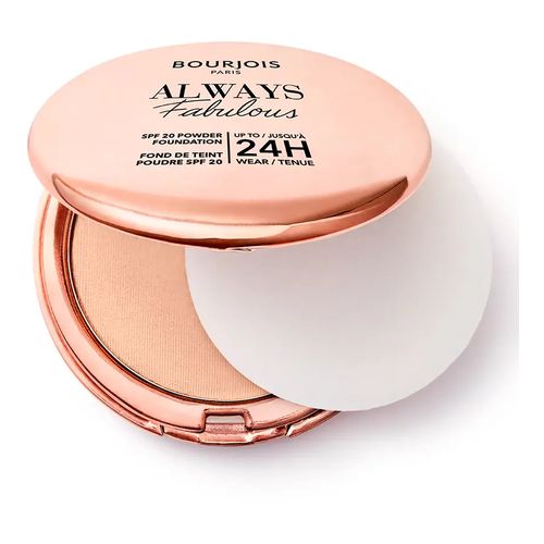 Always Fabulous Spf20