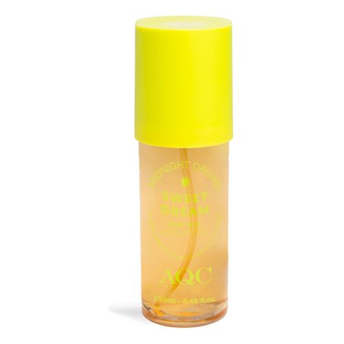 Midnight Orchid Body Mist