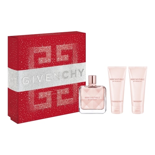 Irresistible Edp Estuche