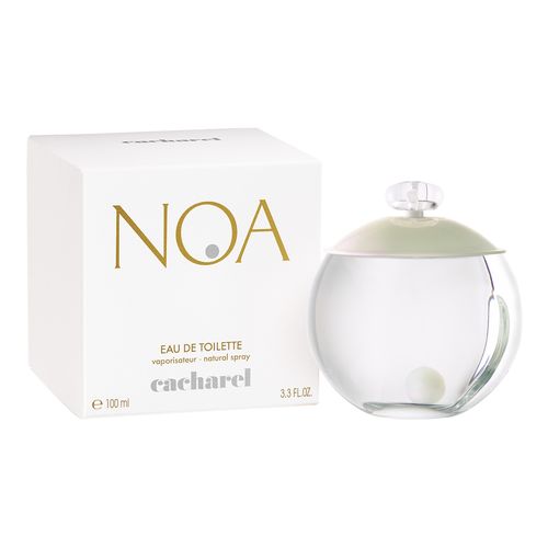 Noa edt