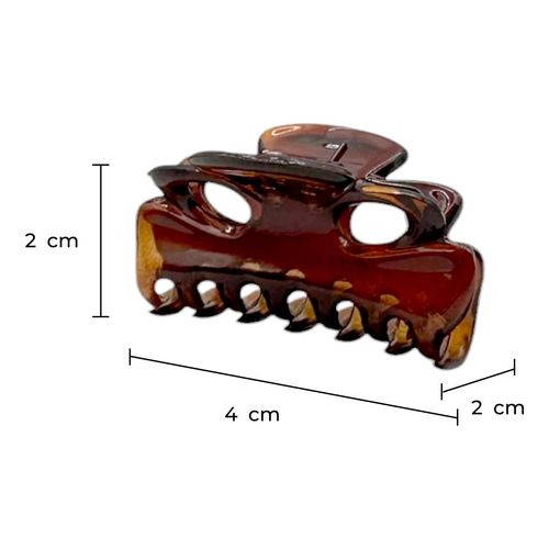 Pinza Concha Francesa Peque&ntilde;a