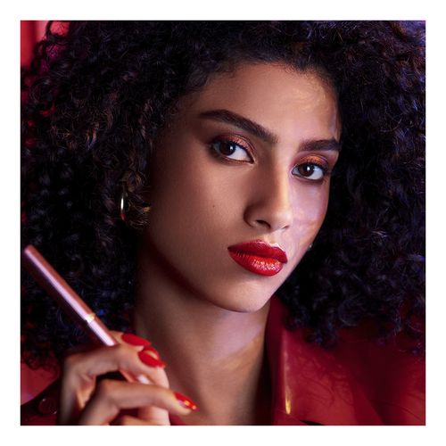 Pure Color Explicit Silck Shine Lipstick