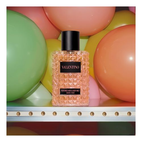 Born in Roma Hair & Body Mist Caramel Crush