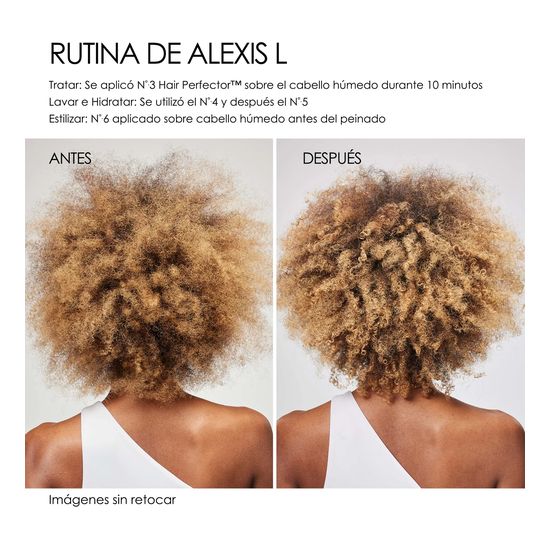 N&ordm;3 Hair Protector