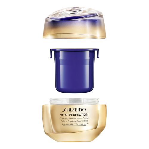 Concentrated Supreme Cream
